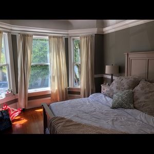 Bed Bath & Beyond Curtains